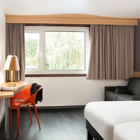 ibis 3 Lacs Neuchâtel Thielle Exterior foto
