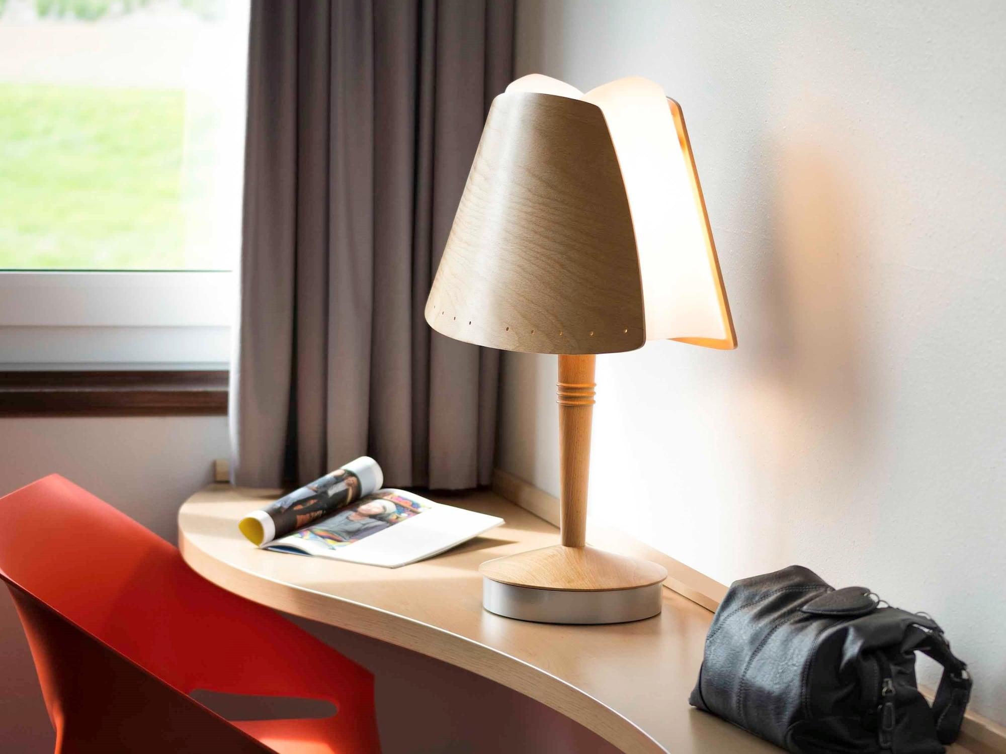 ibis 3 Lacs Neuchâtel Thielle Exterior foto
