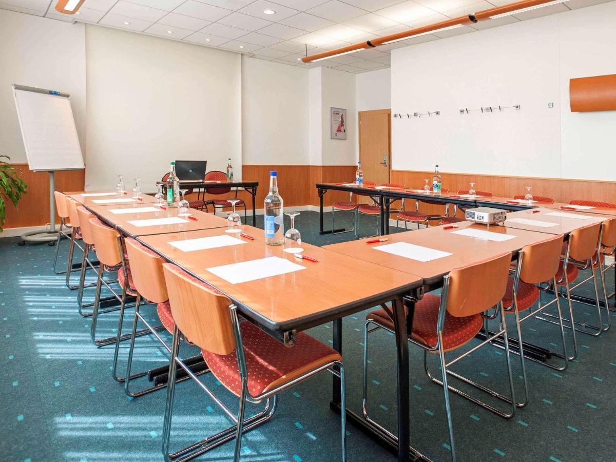 ibis 3 Lacs Neuchâtel Thielle Exterior foto