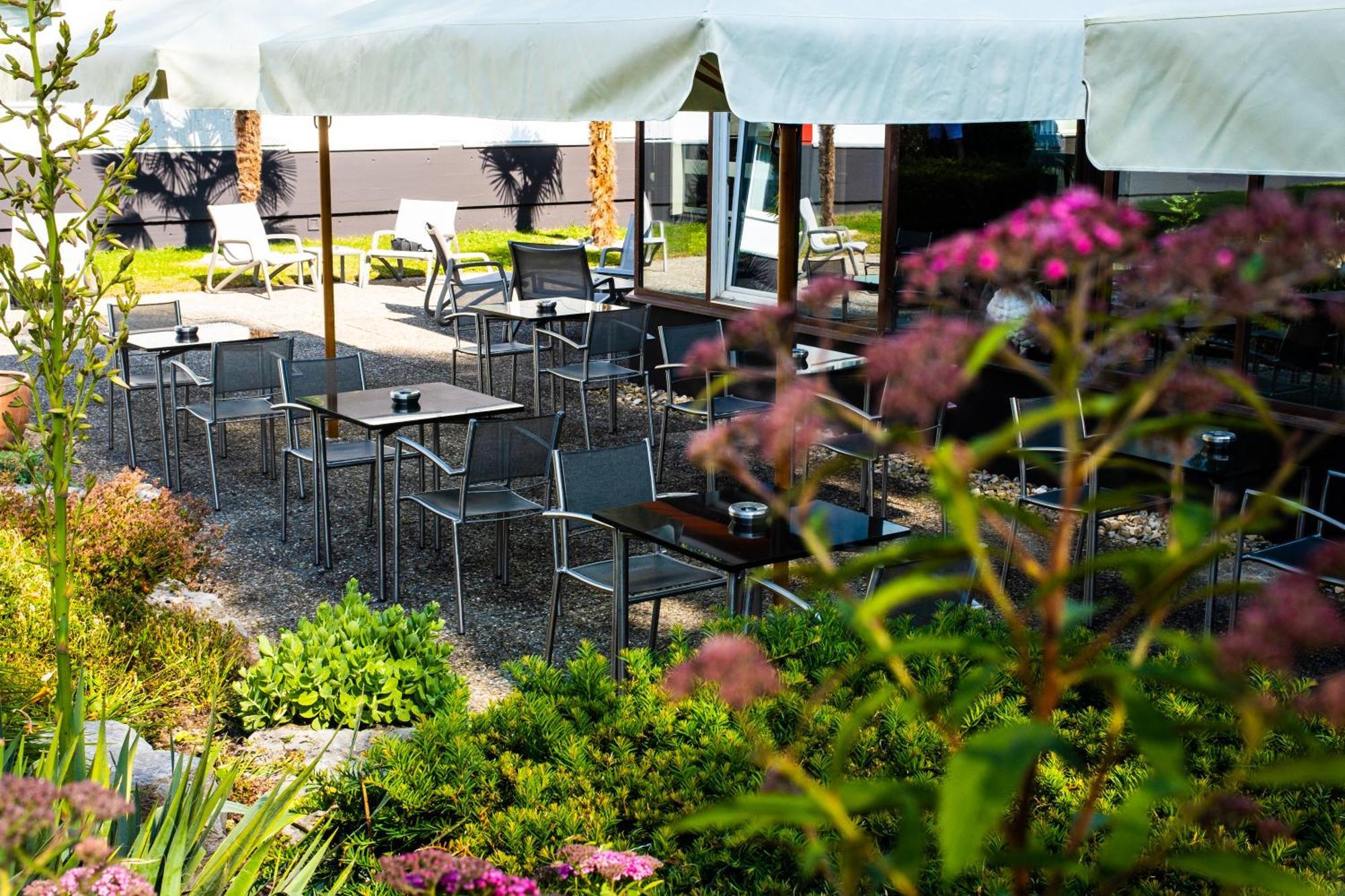 ibis 3 Lacs Neuchâtel Thielle Exterior foto