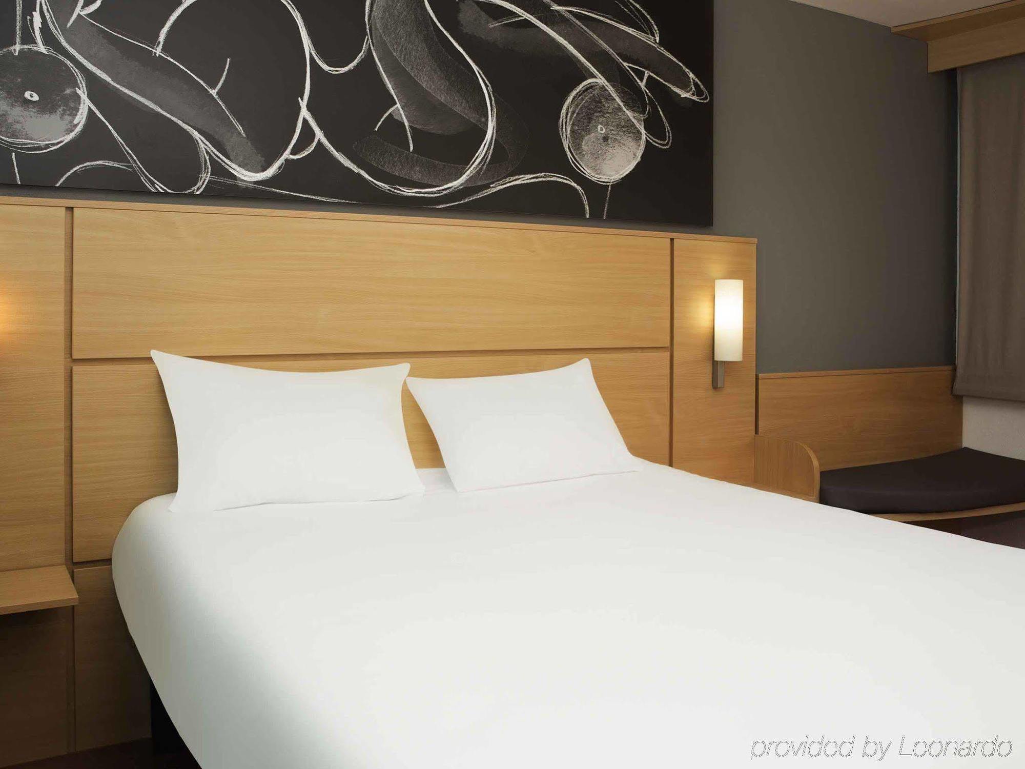 ibis 3 Lacs Neuchâtel Thielle Exterior foto