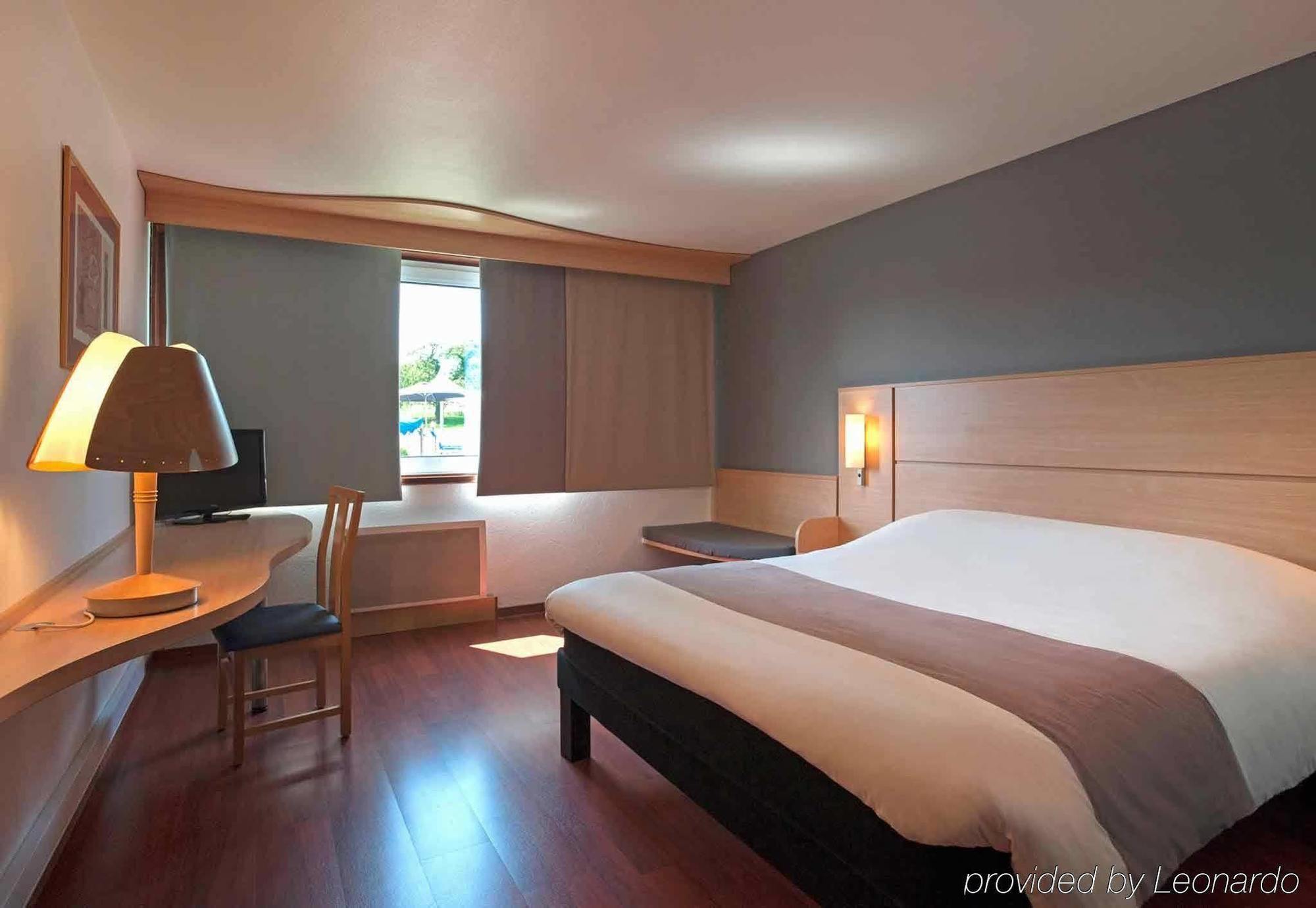 ibis 3 Lacs Neuchâtel Thielle Exterior foto