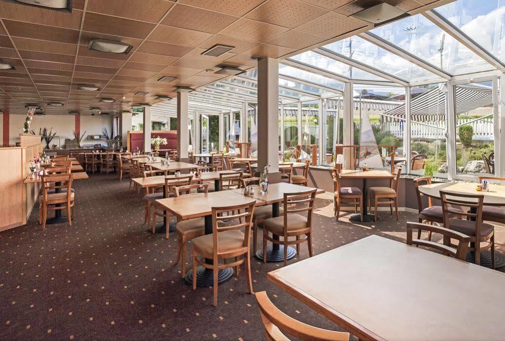 ibis 3 Lacs Neuchâtel Thielle Exterior foto