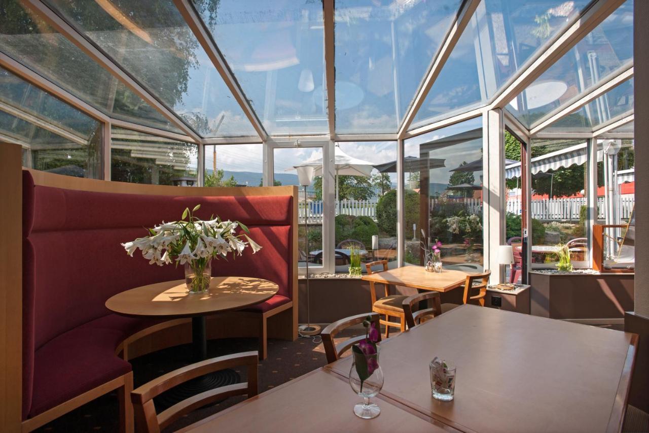 ibis 3 Lacs Neuchâtel Thielle Exterior foto